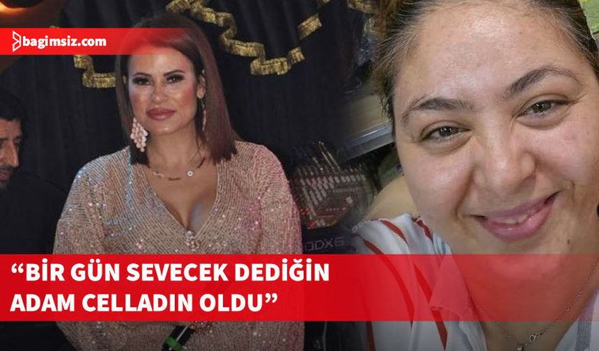 Burçin Kahraman’dan Rukiye Tunçer için yürek yakan paylaşım