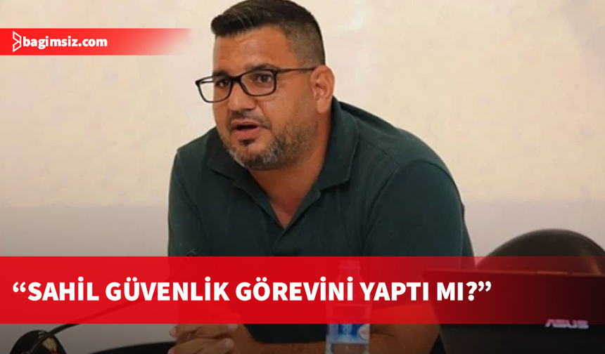 Sarpten: Yeterince konuşulmayan ilk andaki yetersizliktir