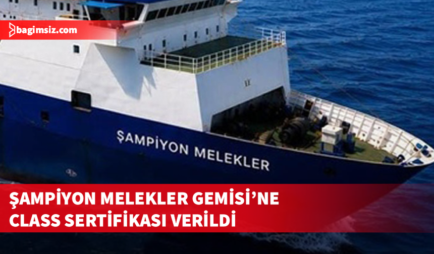 Ailelerin çağrısı karşılık bulmadı: Şampiyon Melekler Gemisi’nin seferine izin verildi
