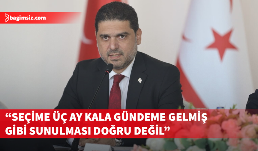Savaşan: Karma oyun kaldırılması son dakika değişikliği değil