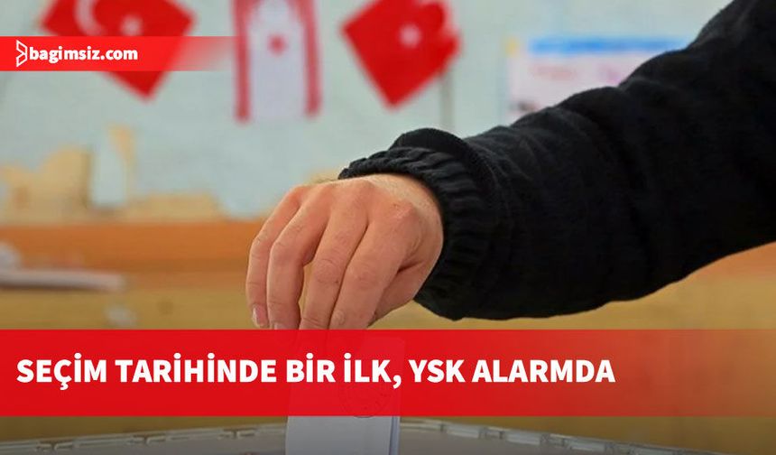 220 bin seçmeni zorlu bir sandık mesaisi bekliyor