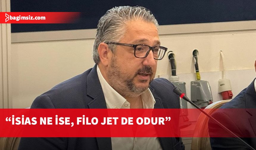 Şenkul’dan Filo Jet faciası sonrası toplumsal sorumluluk çağrısı
