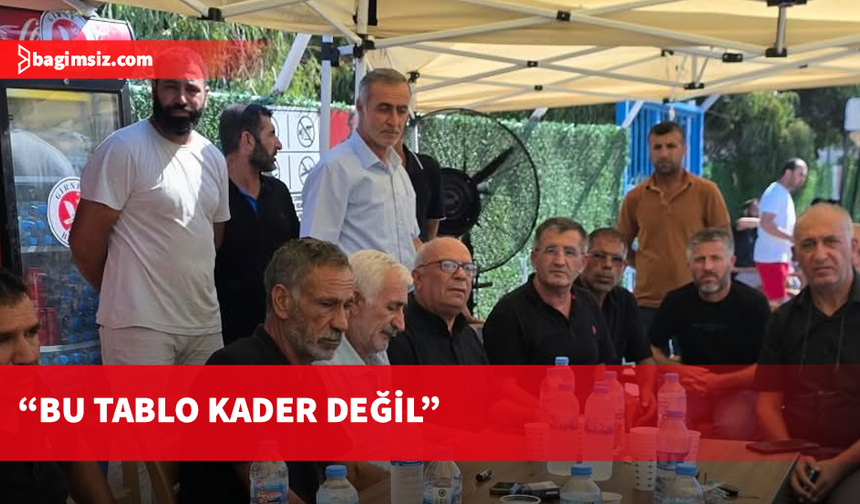 Alevi Kültür Merkezi’nden acılı ailelere dayanışma ziyareti