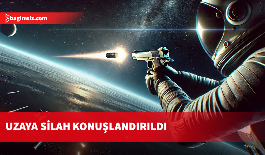 ABD doğruladı: Uzaya saldırı kapasitesine sahip silah konuşlandırıldı