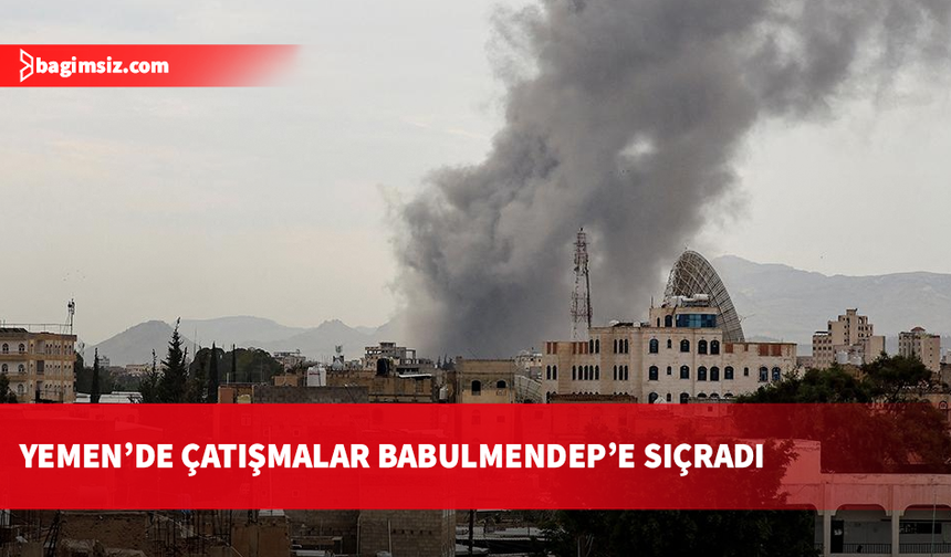 Yemen'de Taiz ve Lahic cephelerinde çatışmalar şiddetlendi