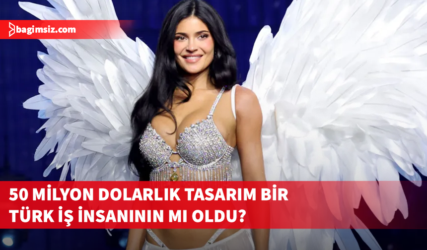 Victoria’s Secret’ın 50 Milyon Dolarlık Fantasy Bra’yı bir Türk İş insanının satın aldığı iddia ediliyor