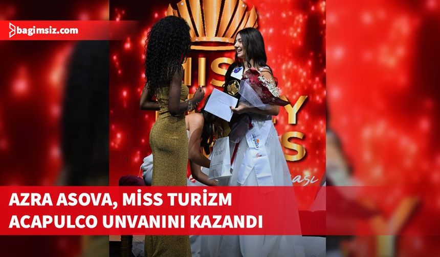 Azra Asova: İdealim, öğrencilerime ilham veren bir öğretmen olmak