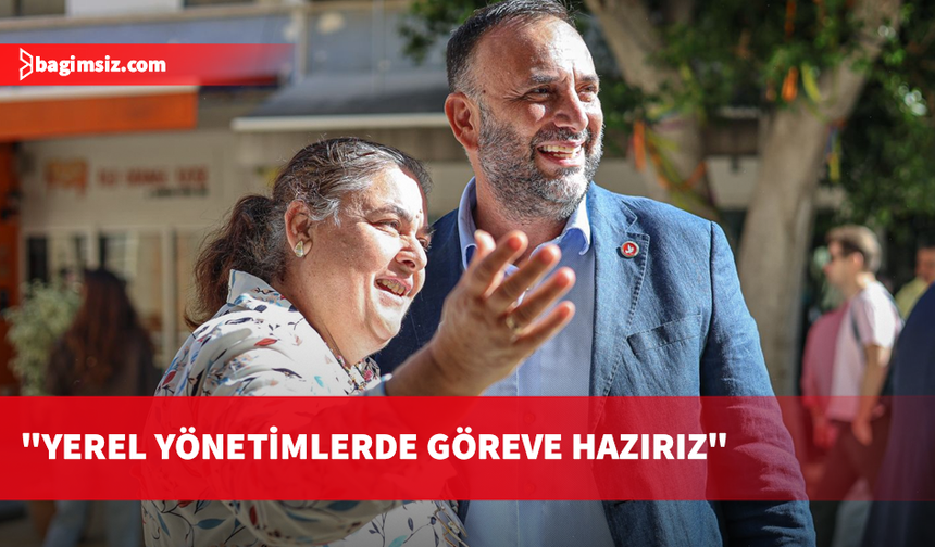 Çeler: Lefkoşa’da başardık, tüm ülkeye yaymaya hazırız