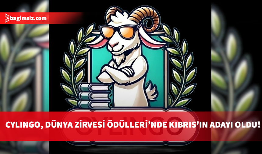 Kıbrıs'ın ortak dil mirası dünyaya açılıyor: Cylingo, Dünya Zirvesi Ödülleri'ne aday gösterildi