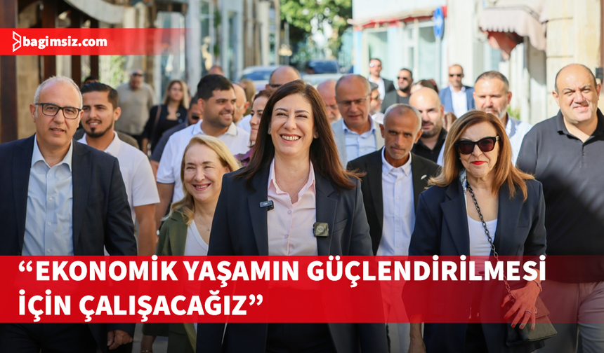 İncirli: Toplumsal hafızamızı koruyarak ve geliştirerek daha güzel günlere hep beraber yürüyeceğiz