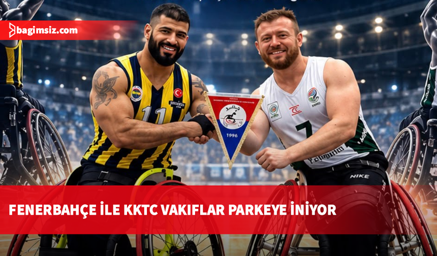 Fenerbahçe parkeye KKTC’de çıkıyor: Atatürk Spor Salonu’nda 3 dev hazırlık maçı