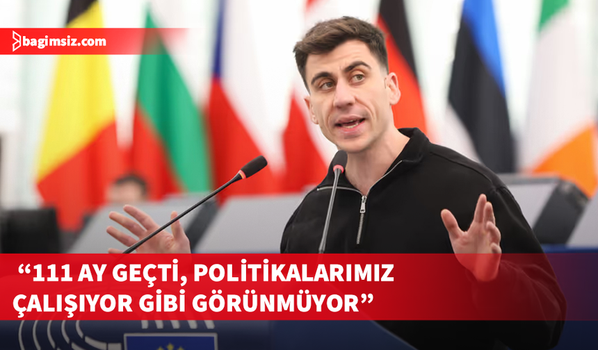 Fidias’tan Hristodulidis’e Kıbrıs sorunu eleştirisi