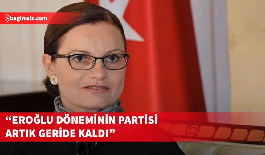 Gencay Eroğlu, UBP’nin seçim sürecini ve partideki değişimi eleştirdi