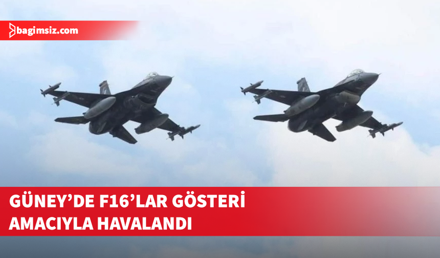 Güney Kıbrıs’ta askeri geçit: Yeni drone ve savunma sistemleri ilk kez sergilendi