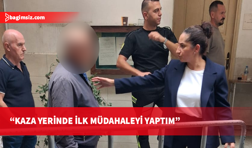 Berin Yavuz'un hayatını kaybettiği kazada 3 günlük teminat duruşması bitti: Zanlı İ.B. serbest yargılanacak
