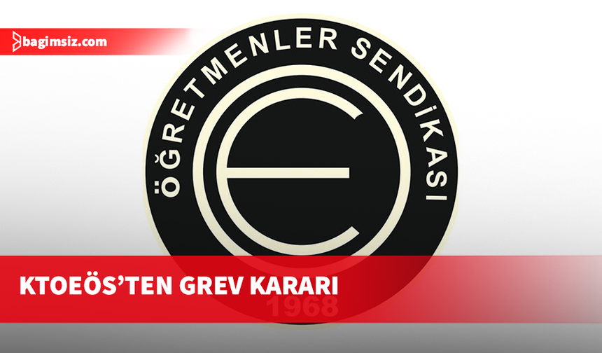 KTOEÖS yarın öğleden sonra Mağusa merkez ve çevre okullarda grevde olacak