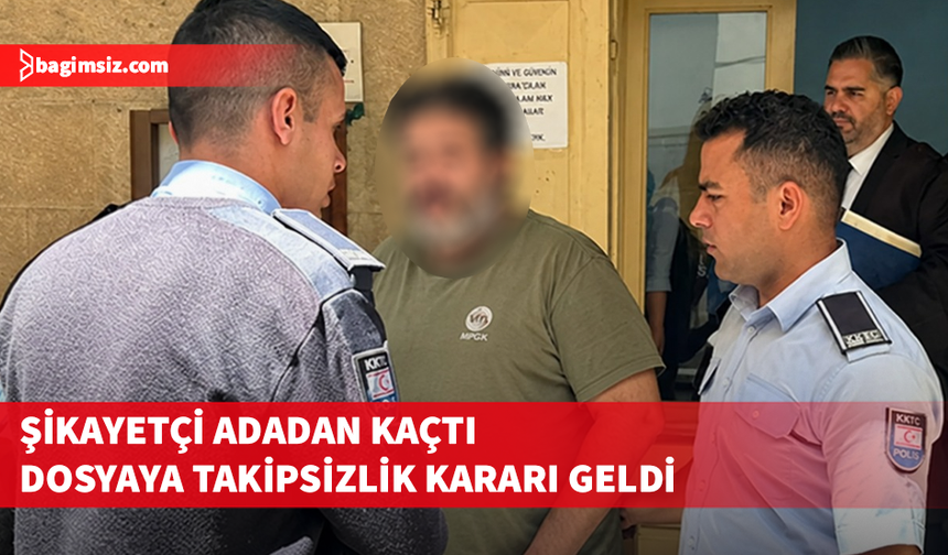 Lapta-Alsancak’ta infial yaratan cinsel saldırı iddialarıyla ilgili davada çarpıcı gelişme