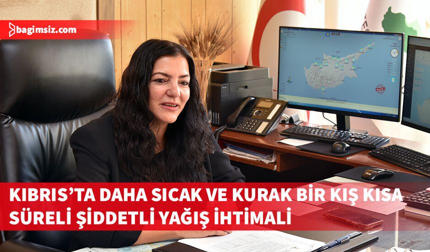 Meteoroloji’den El Niño değerlendirmesi