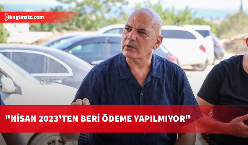 Sarıçizmeli: Mehmetçik Büyükkonuk Belediyesi Nisan 2023’ten beri sigorta borçlarını ödemiyor