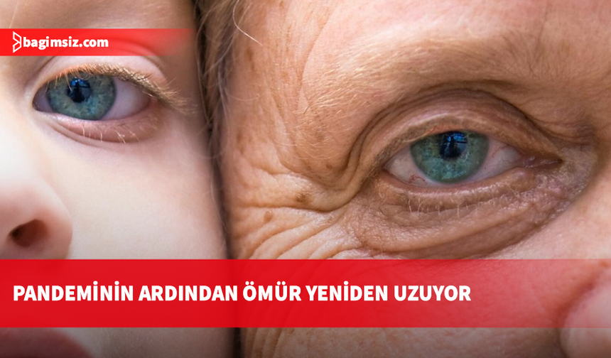DSÖ: Küresel ortalama yaşam süresi 73,3 yıla yaklaştı