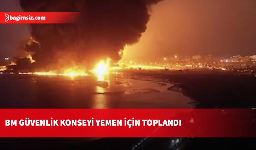 Yemen ve Suudi Arabistan'dan BMGK’de Husilere karşı harekete geçme çağrısı