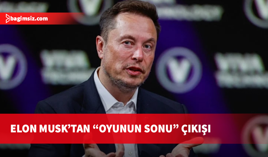 Elon Musk: Demokratların seçimleri kazanması ABD için 'oyunun sonu' olur