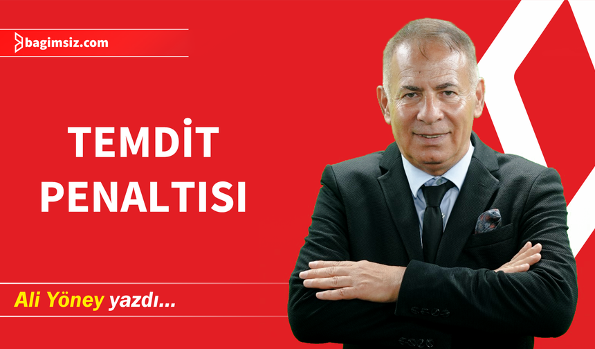 Temdit Penaltısı