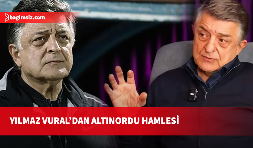 Yılmaz Vural Türk futbolunun köklü takımını satın alıyor