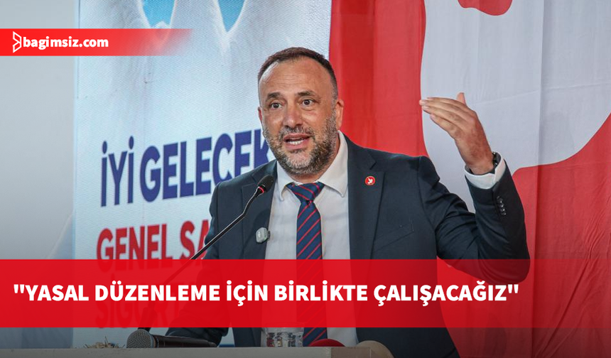 Çeler: Ceza Muhakemeleri Usulü (Değişiklik) Yasası 23B maddesine mecliste çözüm üreteceğiz